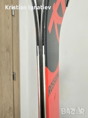 Rossignol Hero Elite ST Titanium 166cm, снимка 12 - Зимни спортове - 53598875