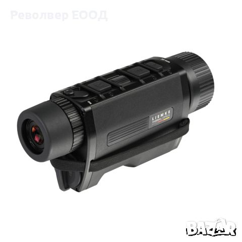 Термална камера Liemke - Keiler-1, 640x512, 12 Micron, 35mm, 50Hz, снимка 1 - Оборудване и аксесоари за оръжия - 45320031