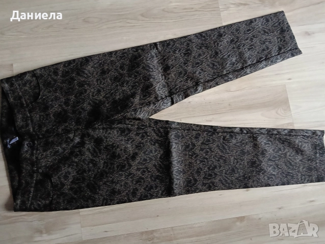 Дамски панталон на Кенсол, 50, снимка 10 - Панталони - 34258307