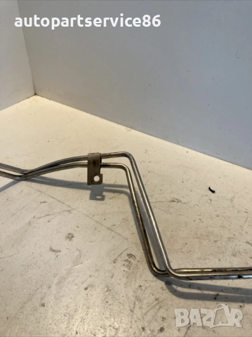 Маркуч за горивна линия за Volvo S80 2400CC 185HP (2009) D5244T4, снимка 2 - Части - 54021103