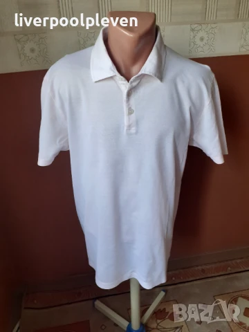 👉Hugo Boss Black Label Original ХL, снимка 2 - Тениски - 51322767