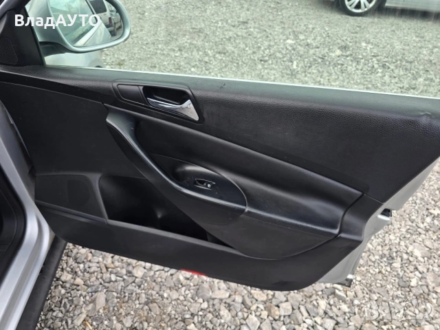 Vw passat 2.0tdi 140 коня , снимка 11 - Части - 54053189