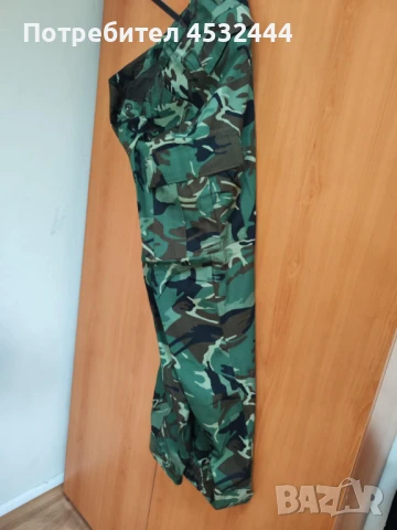 Камуфлажни дрехи за лов или риболов, снимка 5 - Други - 51014071