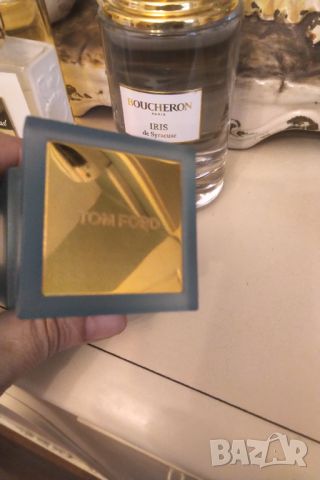 TOM FORD FLEUR DE PORTOFINO ACQUA  (EDT) 50 ml, снимка 5 - Унисекс парфюми - 46538720