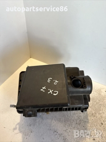 Кутия за въздушен филтър 2.3T за Mazda CX-7 (2011) K3804, снимка 3 - Части - 53695073