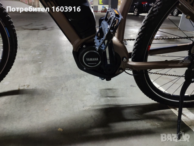 Haibike Sduro 4.0, снимка 6 - Велосипеди - 53267898