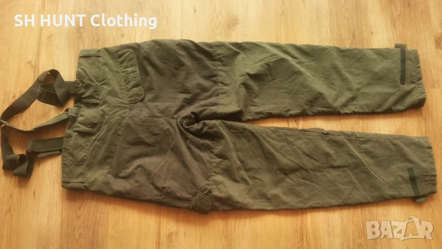 BASECAMP OUTDOOR WATERPROOF SET размер S / М за лов риболов екип водонепромокаем - 2272, снимка 5 - Екипировка - 53680650