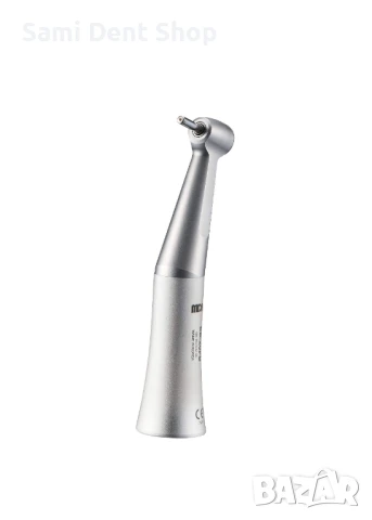 Обратен наконечник CA-Pb 1:1 MDK – тънък дизайн и лесна работа с пуш бутон