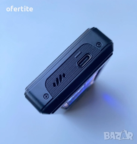 ✅Цифрова фотоапарат 🔝 4K Ultra HD, снимка 4 - Фотоапарати - 51965565