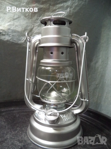 Нов ветроупорен газен фенер, снимка 10 - Външни лампи - 54092711