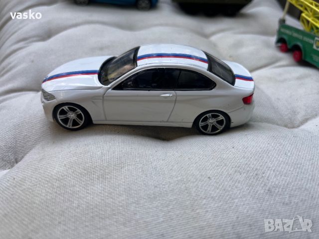 BMW - шел, снимка 1 - Колекции - 46651503