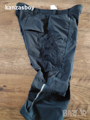 MASCOT ADVANCED TROUSERS - ГОЛЯМ СТРЕЧ панталон 7/8 60/3ХЛ, снимка 9 - Спортни дрехи, екипи - 50571161
