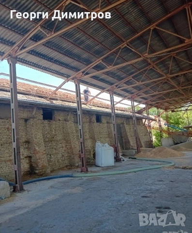 Майстор съм предлагам всяка дейност за работа , снимка 5 - ВиК услуги - 53949637