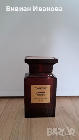 Парфюм TOM FORD JASMINE ROUGE, снимка 3 - Дамски парфюми - 47537650