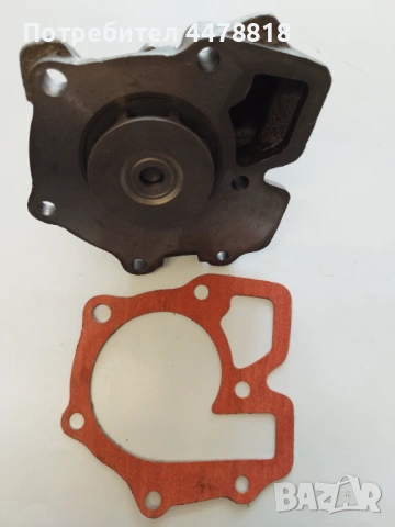 Водна помпа за Форд Транзит