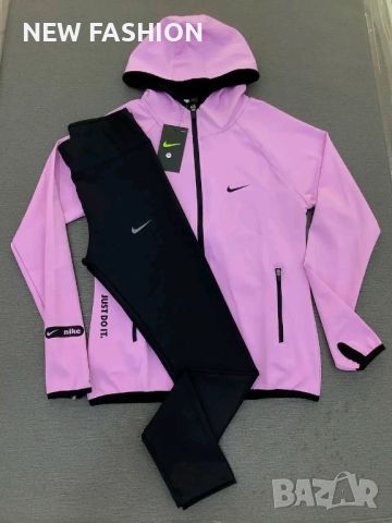 Дамски Екипи Nike 