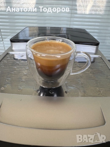 DeLonghi Magnifica S ECAM22.110.B, снимка 8 - Кафемашини - 53754692