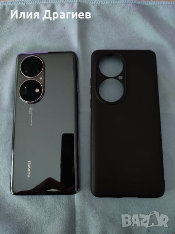 HUAWEI P50 Pro, снимка 2 - Huawei - 45699650