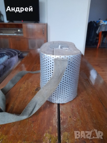 Старо рибарско кошче, снимка 4 - Такъми - 52949796