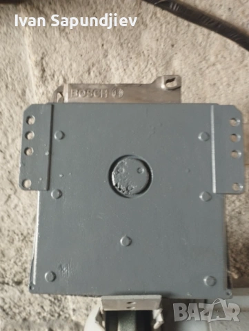 Продавам компютър за Мерцедес Спринтер 312/412