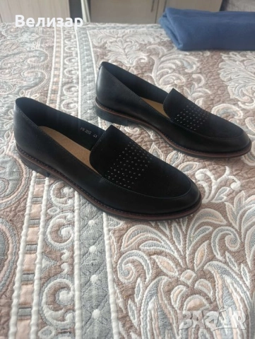 Дамски обувки, снимка 3 - Дамски ежедневни обувки - 52606021
