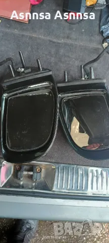 W163/4 RCE класа. Комплект огледала , снимка 5 - Части - 50209337