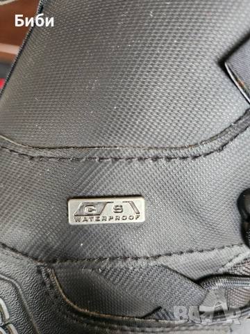 Salomon, Toundra, Forces CS, снимка 7 - Мъжки боти - 52678723