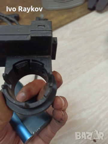 Антена за имобилайзер OPEL CORSA VECTRA B , 90532625 , снимка 4 - Части - 52028611