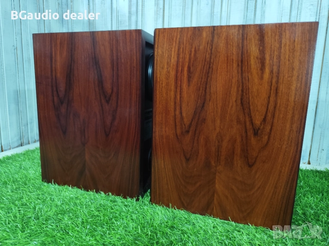 Dynaudio contour 1 , снимка 7 - Тонколони - 52684864