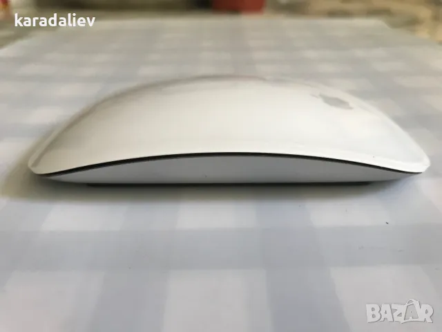 Apple a1657 magic mouse 2, снимка 4 - Клавиатури и мишки - 47172840