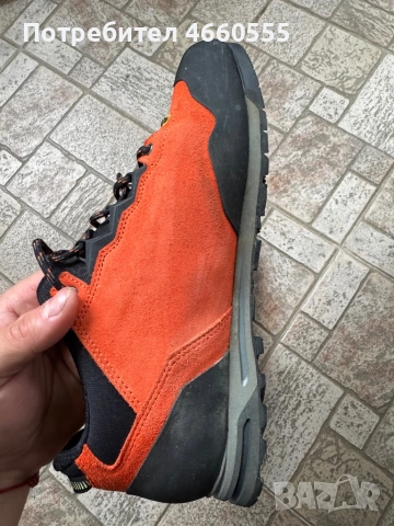 Обувки Lowa, снимка 4 - Ежедневни обувки - 53509525