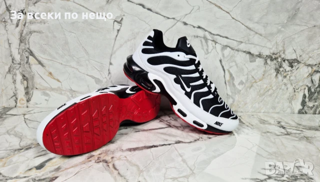 Nike Мъжки Маратонки👟Мъжки Спортни Обувки Найк Код P671