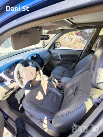 Dr5 на части, снимка 5 - Автомобили и джипове - 51479465