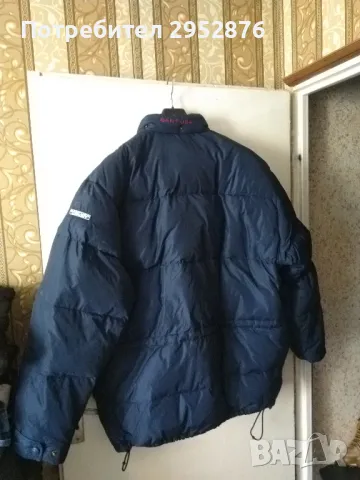 Мъжко яке Gant Usa Sport XXL, снимка 2 - Якета - 49098200