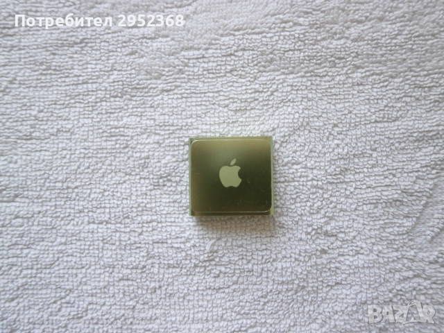 Apple iPod Shuffle , снимка 3 - iPod - 45961977