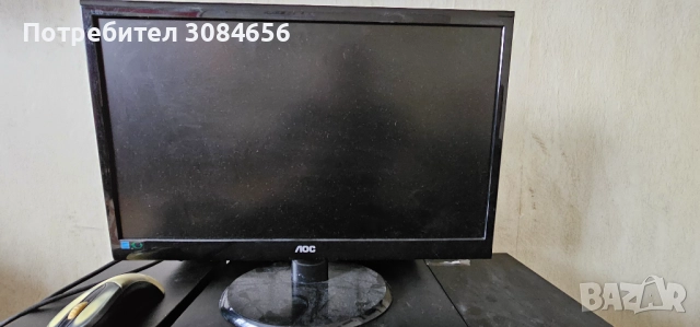 Монитор AOC E2250s