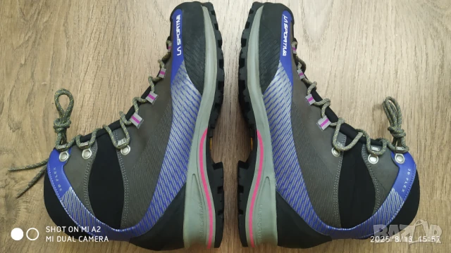 La Sportiva Trango Trk Leather Wmn