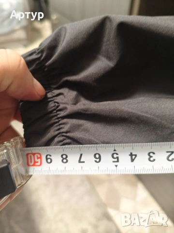 Nike Яке Ветровка размер S, снимка 11 - Спортни дрехи, екипи - 53890321