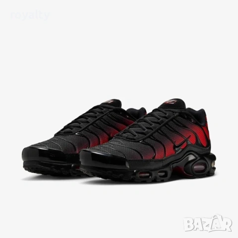 Nike Спортни Оригинални Обувки Nike Air Max Plus, снимка 2 - Маратонки - 54044956