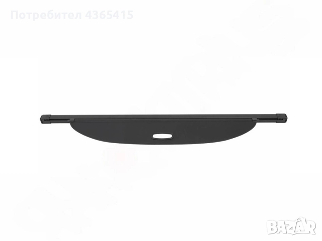 Щора за багажник на Mazda CX-7 (2007-2012)