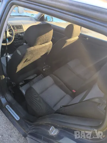 Голф 4 1.4 на Части , снимка 12 - Автомобили и джипове - 49670683