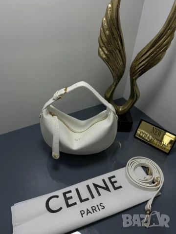 чанти celine, снимка 10 - Чанти - 50901716