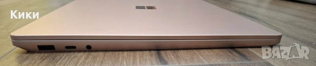 Лаптоп Microsoft Surface Laptop 3 Touchscreen, снимка 4 - Лаптопи за работа - 53206962