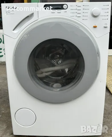 Пералня Miele W1614| 6kg | A++| 1400 оборота, снимка 2 - Перални - 48800903