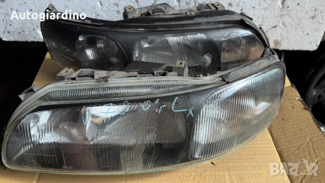 Оригинални Фарове зa Volvo V70 - 89006878 / 8662919 / 8693588