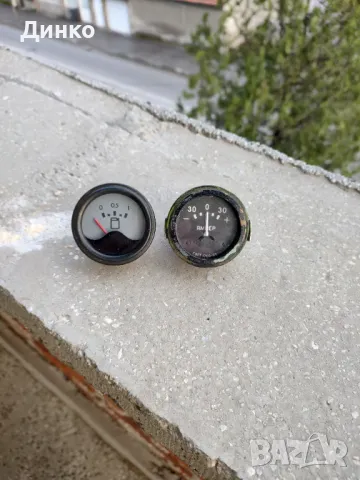 Километраж и мигач за лада , снимка 4 - Части - 47562652