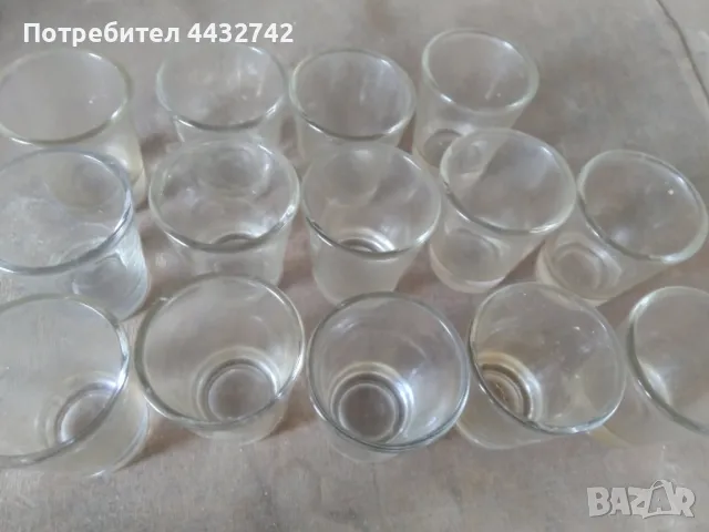 Малки чашки, снимка 5 - Чинии - 50101755