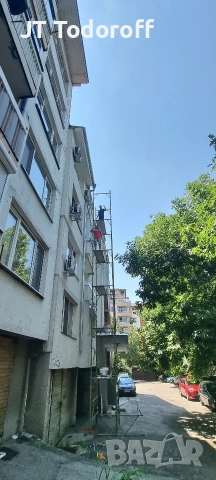 Алуминиеви скелета(кули) под наем., снимка 10 - Други - 53918938