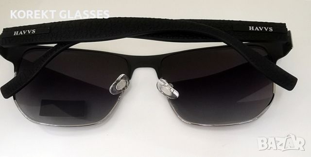 Havvs HIGH QUALITY POLARIZED 100%UV защита, снимка 2 - Слънчеви и диоптрични очила - 45735452