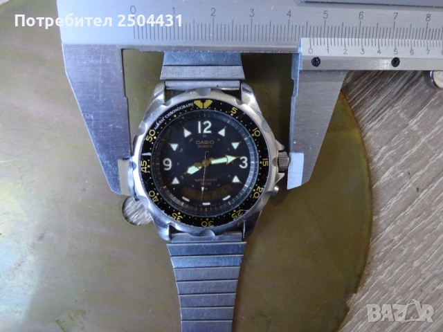 касио арни, снимка 8 - Мъжки - 53169152